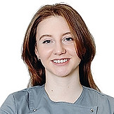 Казанцева Дарья Владиславовна