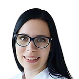 Шкирандо София Александровна