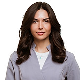 Семенцова Дарья Игоревна