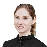 Зверева Юлия Фанильевна