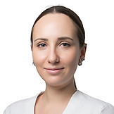 Позднякова Валерия Владимировна