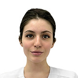 Клорикян София Самвеловна