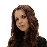 Кекина Ксения Алексеевна