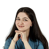 Мадоян Мариам Суреновна