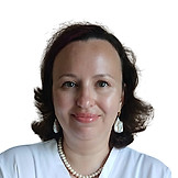 Густырь Ксения Алексеевна