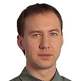 Гурьев Павел Владимирович