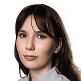 Крат Елизавета Викторовна