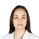 Гайнетдинова Гузель Рифкатовна