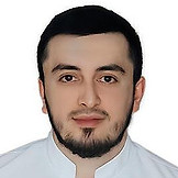 Мустафаев Магомед Багаудинович