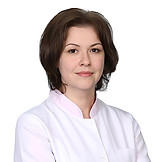 Розайненко Елена Сергеевна