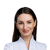 Хохлова Анна Робертовна