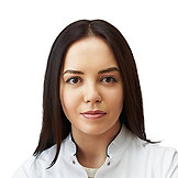 Титова Анастасия Дмитриевна