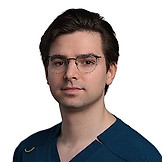 Мельников Никанор Тимофеевич