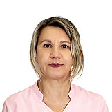 Зубкова Светлана Викторовна