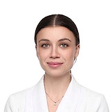 Лукашова Лилия Андреевна