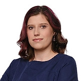 Бирюкова Юлия Александровна