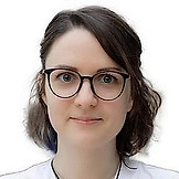 Бедрина Наталья Сергеевна
