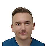 Боков Вадим Валерьевич