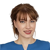 Ровенская Анастасия Викторовна