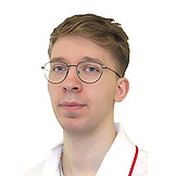 Безлепкин Илья Валерьевич