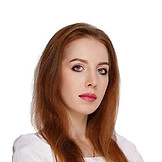Князева Анастасия Дмитриевна