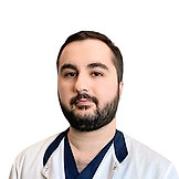 Бехбудов Дилян Алиагаевич