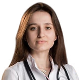 Бронникова Александра Александровна