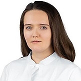 Федулова Анастасия Евгеньевна