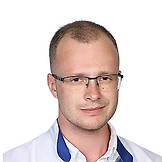 Леви Алексей Максимович