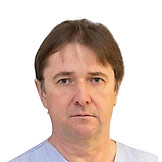 Борисюк Александр Георгиевич