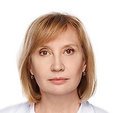 Бережкова Светлана Александровна
