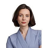 Авдеева Татьяна Игоревна