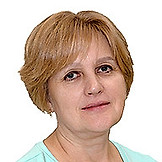 Вишнякова Светлана Витаутовна