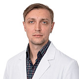Кошик Евгений Романович