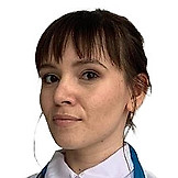Кирсанова Наталья Алексеевна