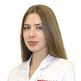 Самкова Лилия Николаевна
