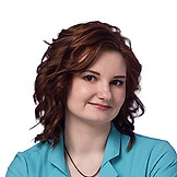 Никиенко Ксения Юрьевна