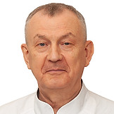 Тропин Леонид Алексеевич