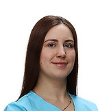 Шубина Полина Юрьевна
