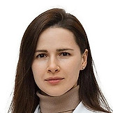 Асонова Марта Олеговна