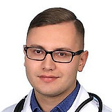 Яворский Евгений Витальевич