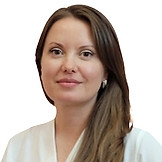 Логинова Надежда Юрьевна