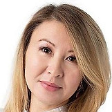 Худякова Ольга Александровна