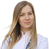 Спецакова Ирина Андреевна
