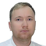 Коваленко Дмитрий Сергеевич