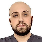 Поваго Илья Андреевич