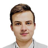 Мытыга Павел Геннадьевич