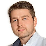 Сербушка Дмитрий Михайлович