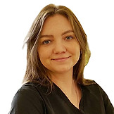 Комарова Ульяна Александровна
