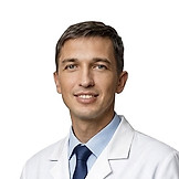 Ломанов Сергей Николаевич